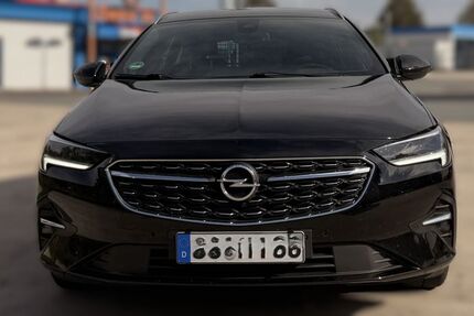 Opel Insignia 82.000 km 19.500 &euro; Anröchte 59609