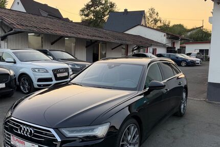 Audi A6 148.000 km 29.890 &euro; Neunkirchen 57290