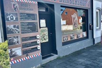 Gewerbeobjekt Bad Salzuflen Biemsen-Ahmsen - 650&euro; | Angebot:26272922