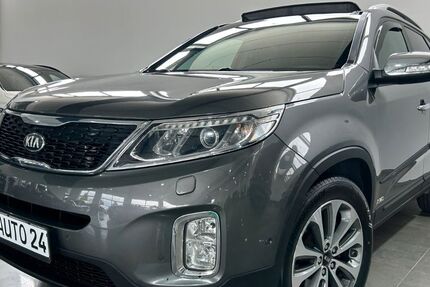 Kia Sorento 149.890 km 11.900 &euro; Hanau 63456