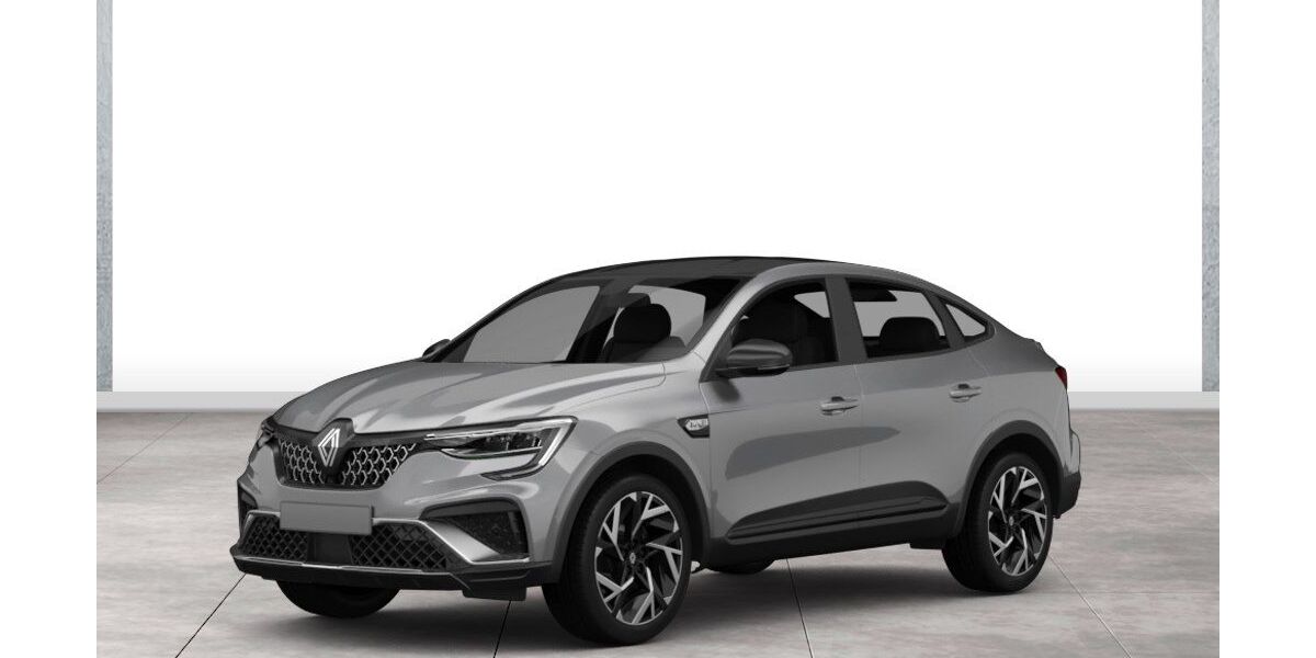 Renault Arkana 32.395 km 21.990 &euro; Koblenz 56070