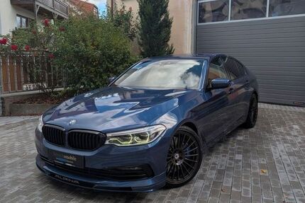 Alpina B5 97.700 km 61.950 &euro; Wittighausen 97957