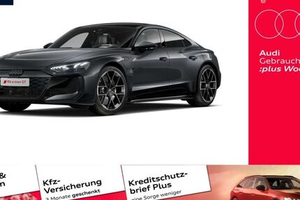 Audi RS e-tron GT 15.429 km 111.980 &euro; Neumarkt 92318