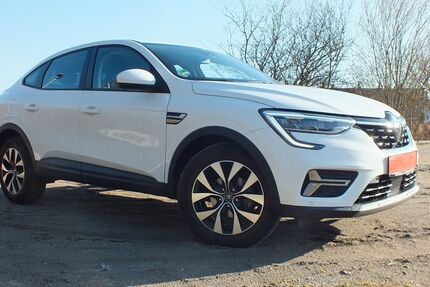 Renault Arkana 16.800 km 18.400 &euro; Lauenburg/-Elbe 21481