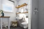 Einfamilienhaus Dienstedt Dienstedt - 4 Zimmer, 121 m&sup2;, 316.280&euro; | Angebot:25802748