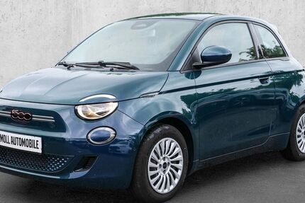 Fiat 500e 19.746 km 24.980 &euro; Aachen 52078