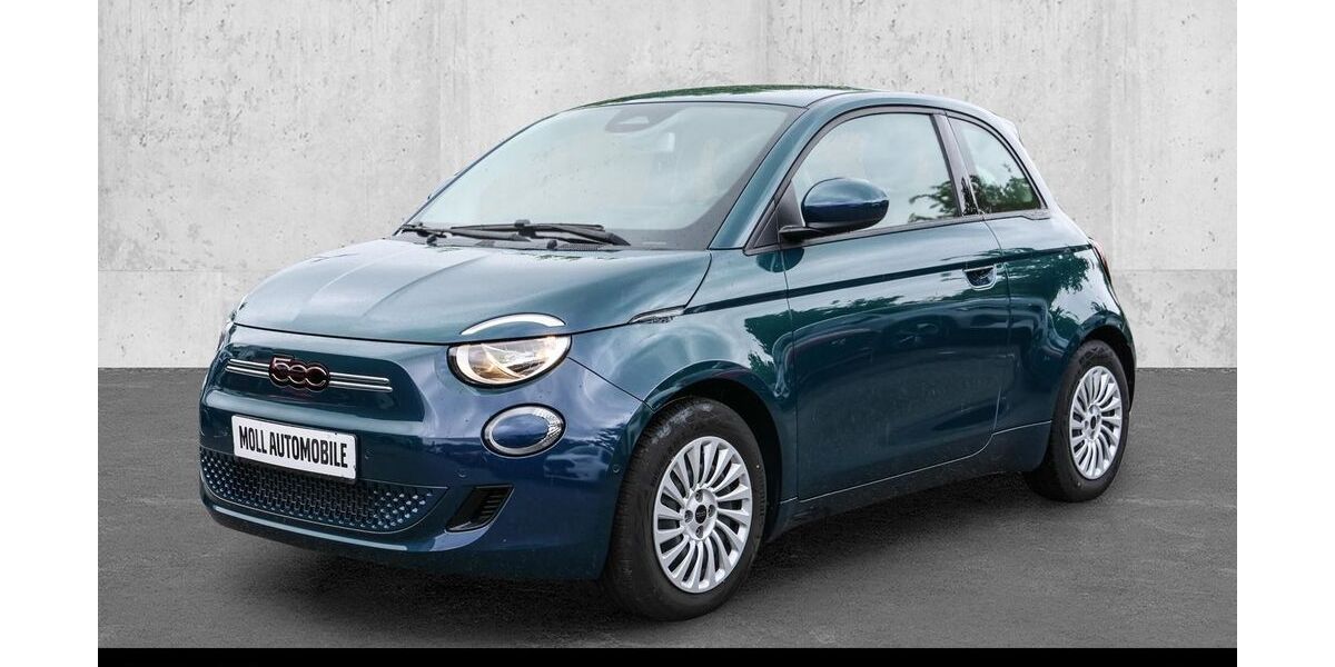Fiat 500e 19.746 km 24.980 &euro; Aachen 52078