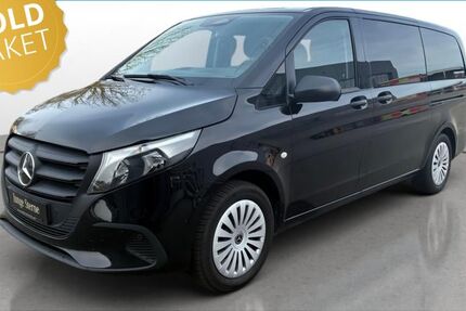 Mercedes-Benz Vito 56.835 km 44.880 &euro; Plattling 94447