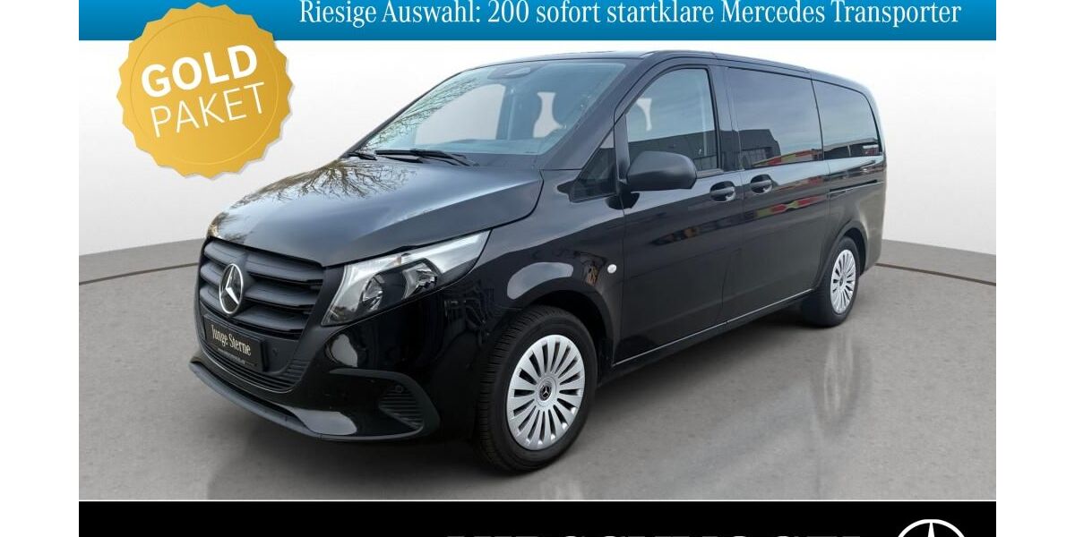 Mercedes-Benz Vito 56.835 km 45.101 &euro; Plattling 94447