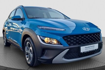 Hyundai KONA 49.816 km 20.900 € Berlin 12683