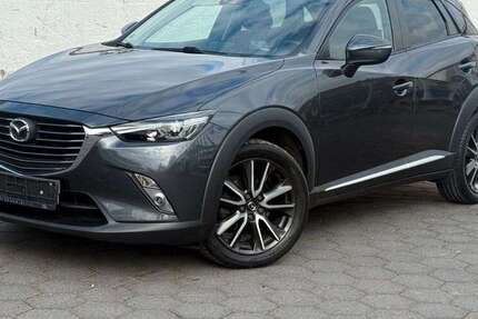 Mazda CX-3 88.300 km 10.900 &euro; Mainz-Kostheim 55246