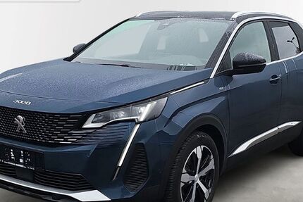 Peugeot 3008 32.500 km 24.990 &euro; Blieskastel-Aßweiler 66440