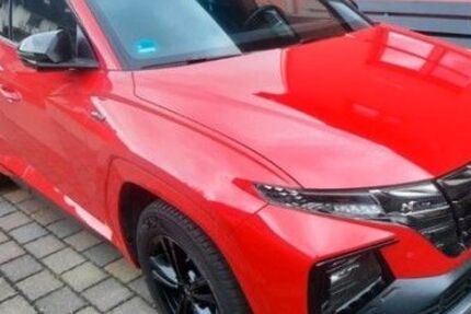 Hyundai TUCSON 33.000 km 30.400 &euro; Plaidt 56637