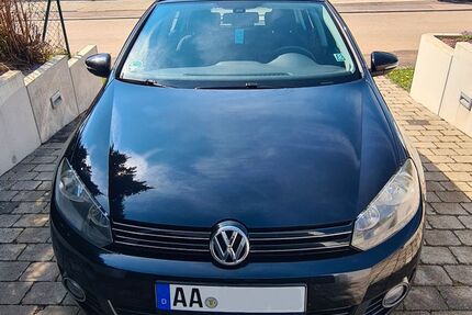 VW Golf 112.472 km 6.600 &euro; Ellwangen 73479