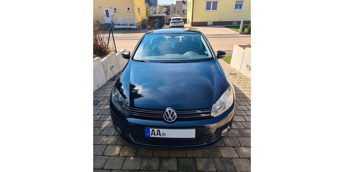 VW Golf 112.472 km 6.600 &euro; Ellwangen 73479