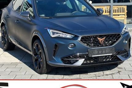 Cupra Formentor 45.670 km 28.950 &euro; Eschlkam 93458