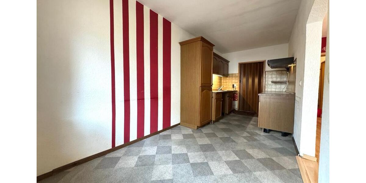 Etagenwohnung Worms - 2 Zimmer, 59 m&sup2;, 145.000&euro; | Angebot:26878773
