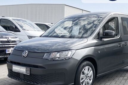 VW Caddy 8.581 km 27.590 &euro; Oldenburg 26123