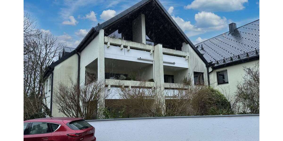 Etagenwohnung München Thalkirchen-Obersendling-Forstenried-Fürstenried-Solln - 2 Zimmer, 66 m&sup2;, 428.000&euro; | Angebot:25085585