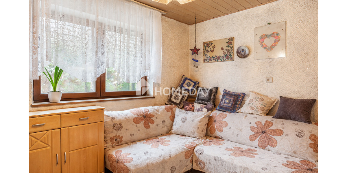 Einfamilienhaus Frickenhausen - 4 Zimmer, 87 m&sup2;, 110.000&euro; | Angebot:25799544