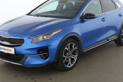 Kia XCeed 62.587 km 19.710 &euro; Leipzig 04328