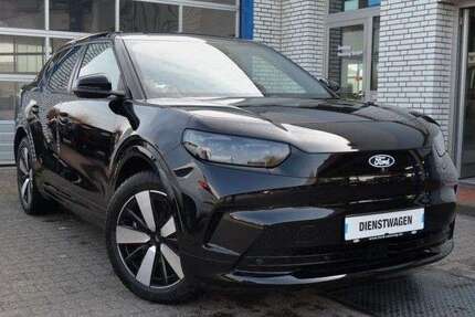 Ford Capri 2.295 km 39.985 &euro; Ochtrup 48607