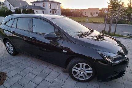 Opel Astra 186.587 km 6.400 &euro; Neustadt 91413