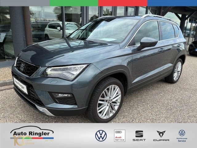 Seat Ateca 145.500 km 14.980 &euro; Pocking 94060