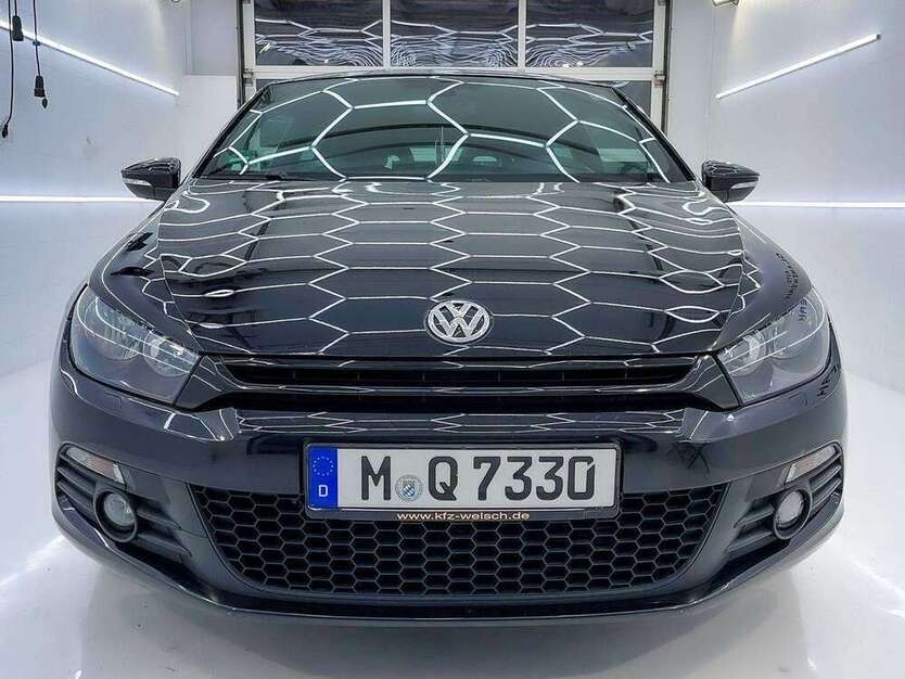 Scirocco