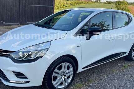 Renault Clio 130.000 km 8.500 &euro; Waiblingen-Hegnach 71334
