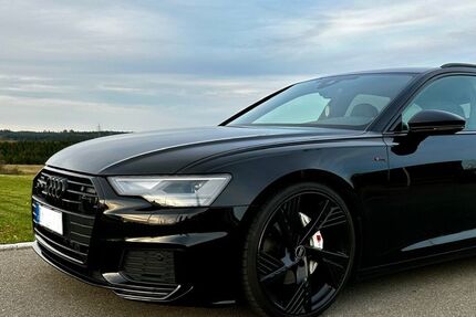 Audi A6 140.000 km 34.950 &euro; Balingen 72336