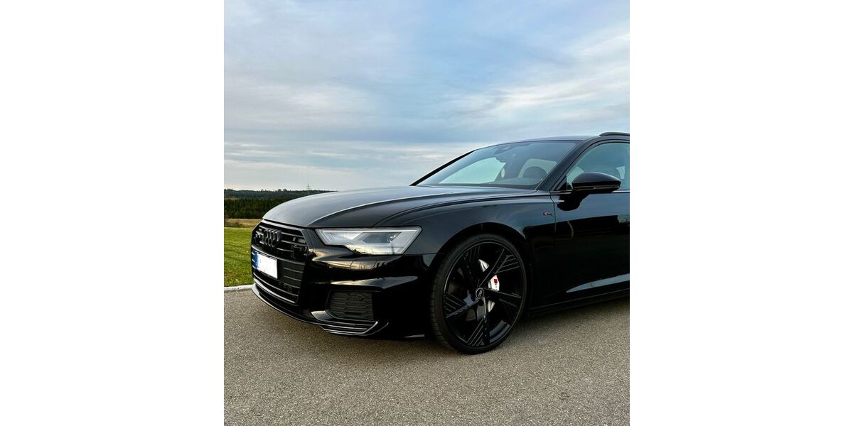 Audi A6 140.000 km 35.950 &euro; Balingen 72336