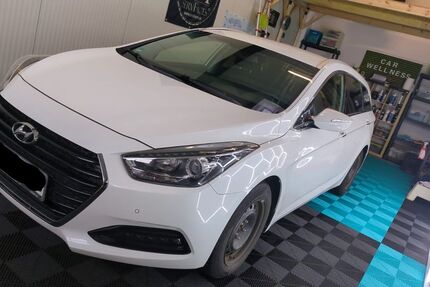 Hyundai i40 99.000 km 11.999 &euro; Marpingen 66646
