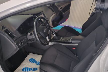 Hyundai i40 99.000 km 13.400 &euro; Marpingen 66646