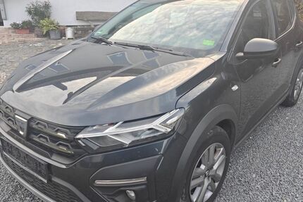 Dacia Sandero 26.000 km 11.999 &euro; Heimburg 38889