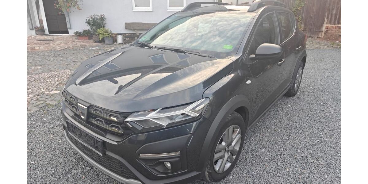 Dacia Sandero 26.000 km 11.999 &euro; Heimburg 38889