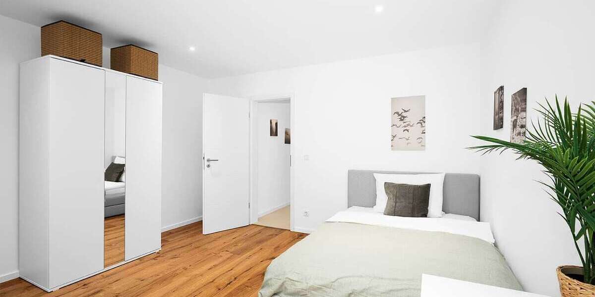 WG-Zimmer in München 750 € 10 m² zimmer