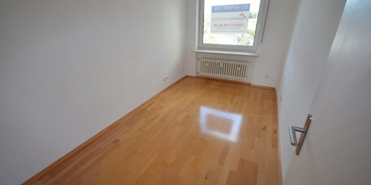 Nach Renovierung schöne 3ZKB-Wohnung in Lachen-Speyerdorf ab 01.10.2026 zu vermieten - Etagenwohnung Neustadt Lachen-Speyerdorf | Angebot:27429524