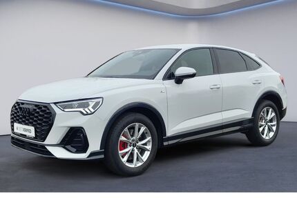 Audi Q3 49.600 km 34.995 &euro; Magdeburg 39114