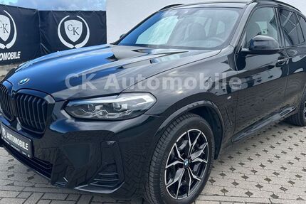 BMW X3 49.979 km 39.900 &euro; Solms 35606