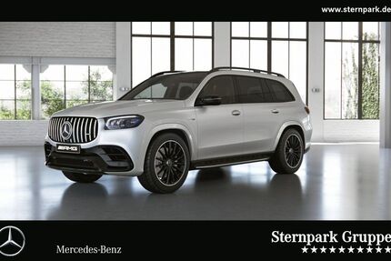 Mercedes-Benz GLS 63 58.900 km 107.770 &euro; Feldkirchen 85622