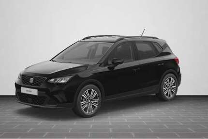Seat Arona 12.578 km 19.900 &euro; Kirkel-Limbach 66459