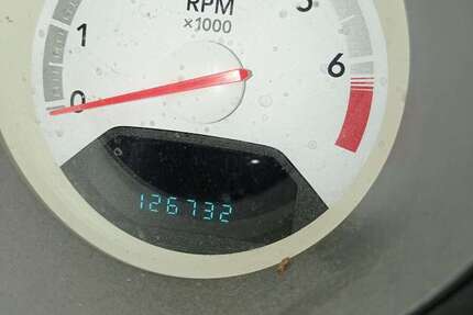 Dodge Avenger 190.000 km 3.500 &euro; Rastatt 76437