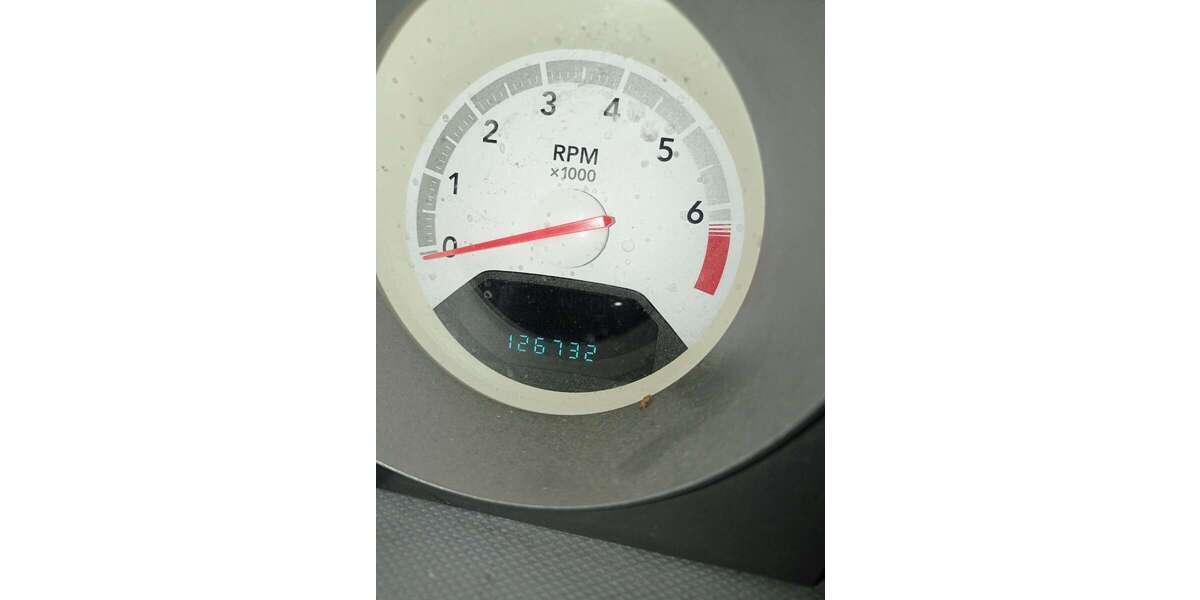 Dodge Avenger 190.000 km 3.500 &euro; Rastatt 76437