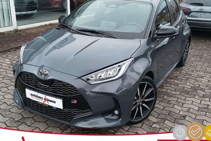 Toyota Yaris 4.000 km 28.990 &euro; Dettingen 88451