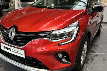 Renault Captur 26.012 km 18.490 &euro; Dresden 01257