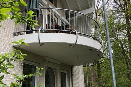 Isernhagen F.B. DreiZimmerwohnung EG in einem 2,5 Familienhaus
