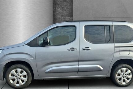 Opel Combo Life