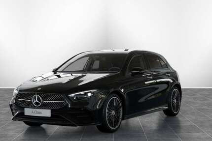 Mercedes-Benz A 180 10.000 km 36.295 &euro; Aschersleben 06449