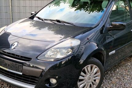 Renault Clio 79.361 km 4.490 € Chemnitz 09114